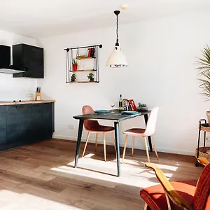 Lorenz Apartment Nürnberg