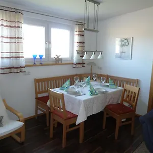 Dachs Apartment